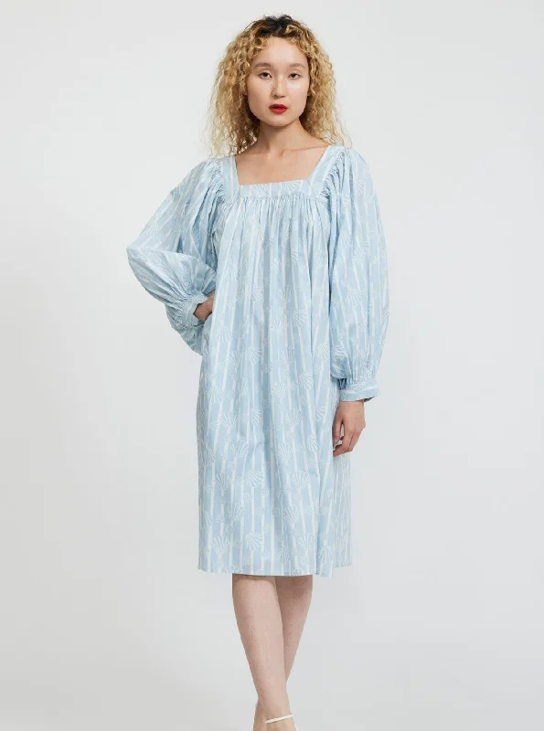 One Click Away from Big Savings!Laura Ashley x BATSHEVA Beaumaris Dress - Honningtoft Shells
