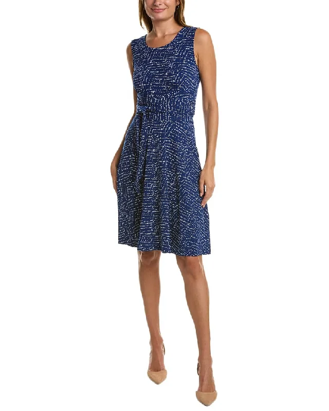 Don't Miss Out!Leota Brittany Mini Dress