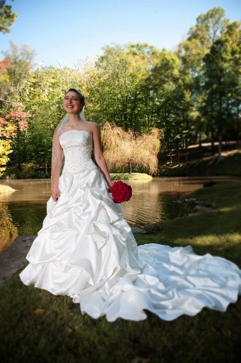 Every Deal is a Steal!Maggie Sottero ball gown