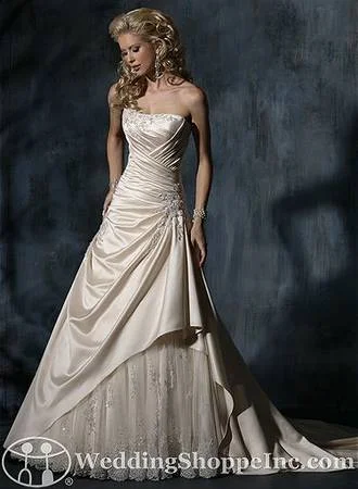 Exclusive Offers You’ll Love!Maggie Sottero Betsy