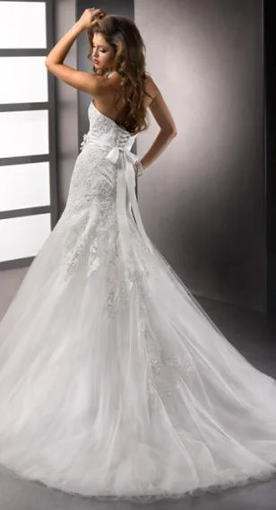 Find the Best Deals Here!Maggie Sottero JAYNA