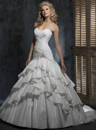 Save Like Never Before!Maggie Sottero Jenna