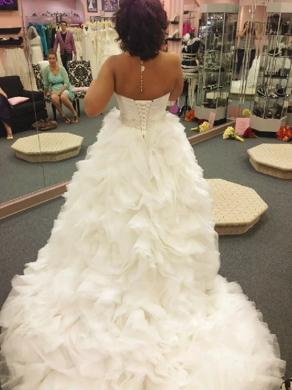 One Click Away from Big Savings!Maggie Sottero Jerrica