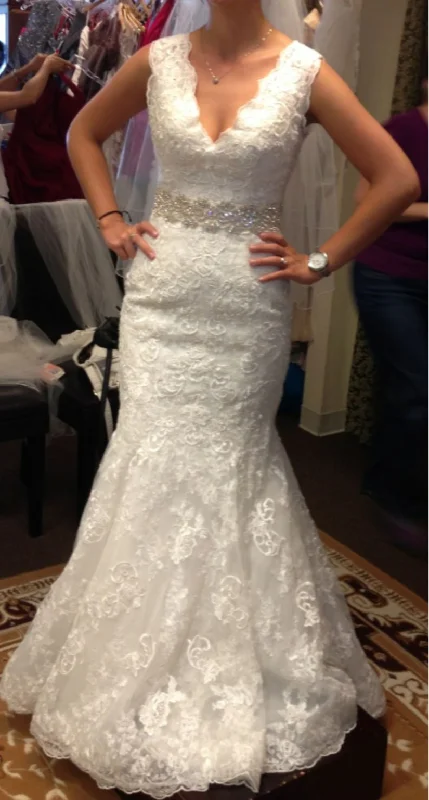 Find Your Perfect Deal Today!Maggie Sottero Lavina Marie
