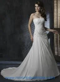 Shop Today, Save Tomorrow!Maggie Sottero Lillian/A3376