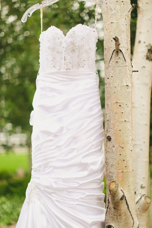 Special Offer – Act Fast!Maggie Sottero Mia