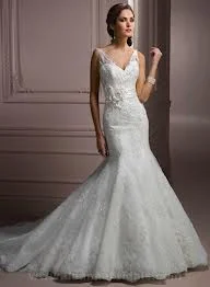 Hot Deals You Can’t Resist!Maggie Sottero Quinlynn