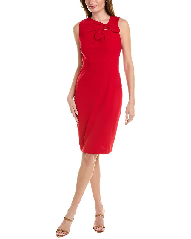 Save Up to 50% Off!Maison Tara Savannah  Midi Dress