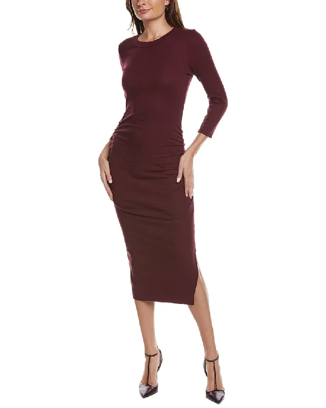 Hurry! While Supplies Last!Michael Stars Christina Midi Dress