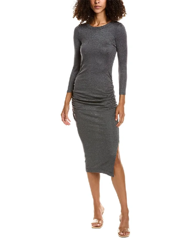 Buy One, Get One Free!Michael Stars Christina Midi Dress