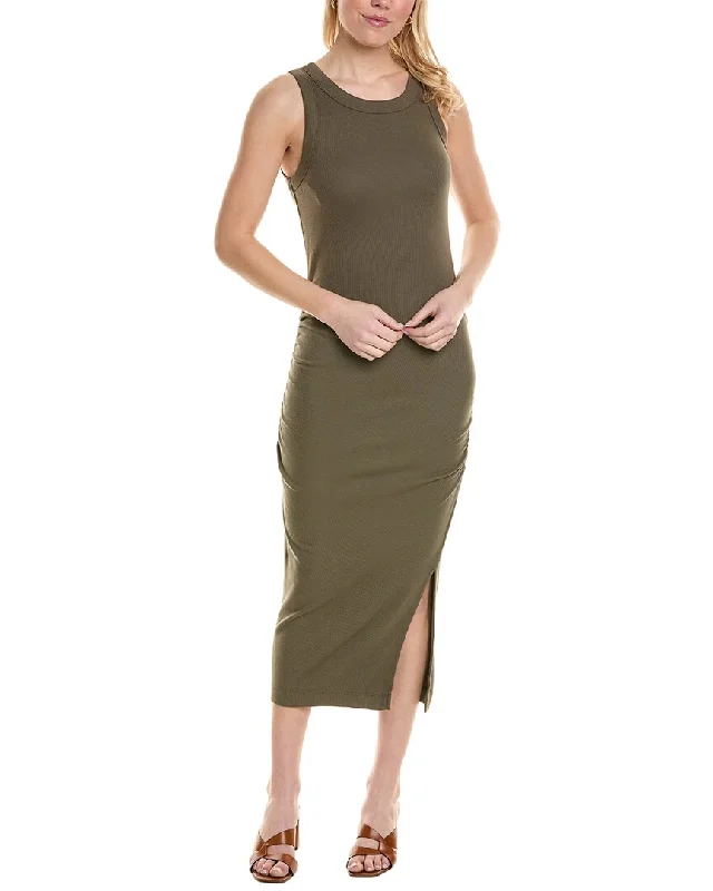 Hot Deals You Can’t Resist!Michael Stars Wren Midi Dress