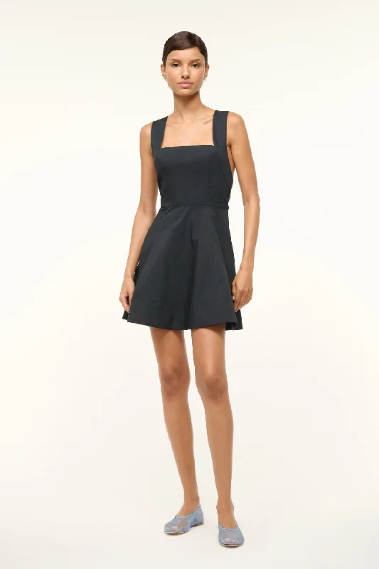 Shop Smart, Save Big!MINI TERESA DRESS | BLACK