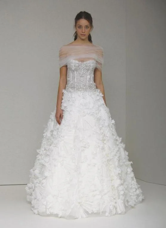 Get Ready to Save!Monique Lhuillier Flavia