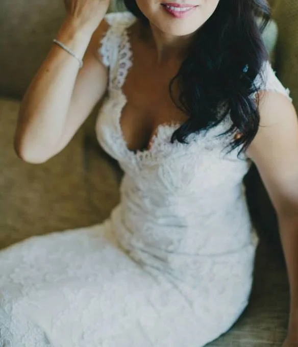 Today’s Deals, Tomorrow’s Regrets!Monique Lhuillier Maria