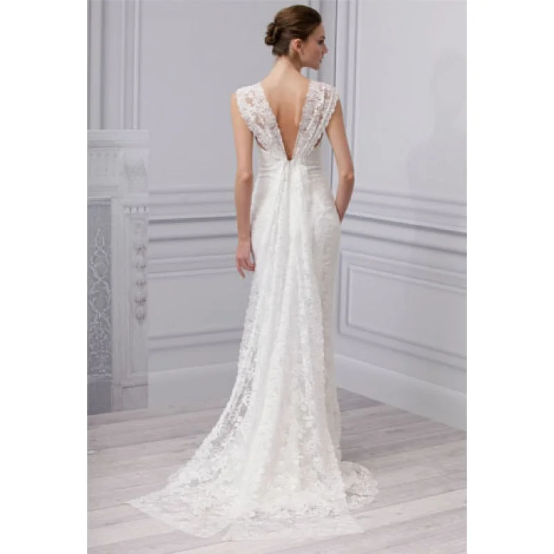 Huge Savings – Act Now!Monique Lhuillier Sincere
