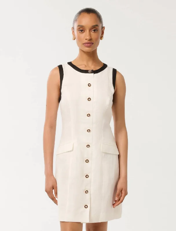 Enjoy Huge Discounts Now!Montana Petite Contrast Shift Mini