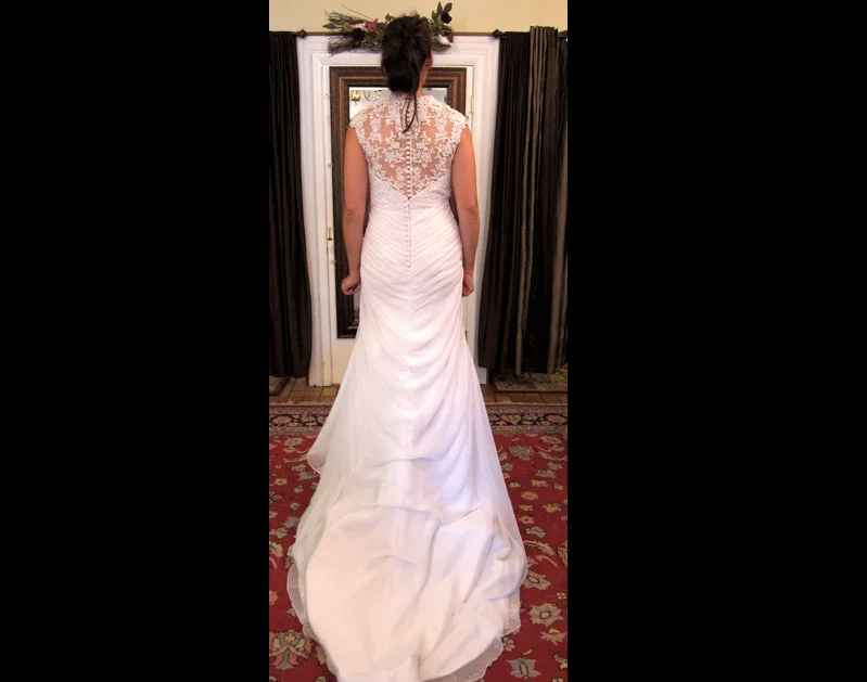 Hurry! While Supplies Last!Mori Lee 5103