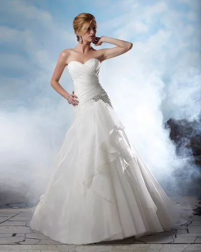 Get More, Spend Less – Shop Now!Mori Lee Agnese