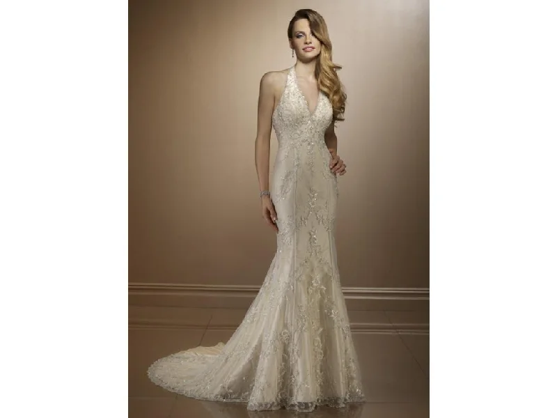 Don’t Wait – Deals Won’t Last!Mori Lee Mori Lee 2196 Size 12