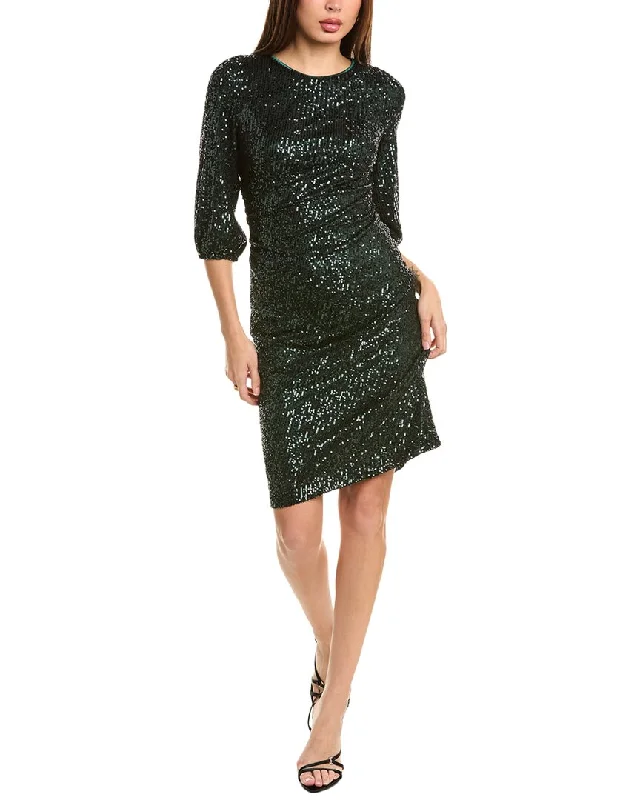 Your Dream Deal is Here!Nanette Nanette Lepore Sequin Mini Dress
