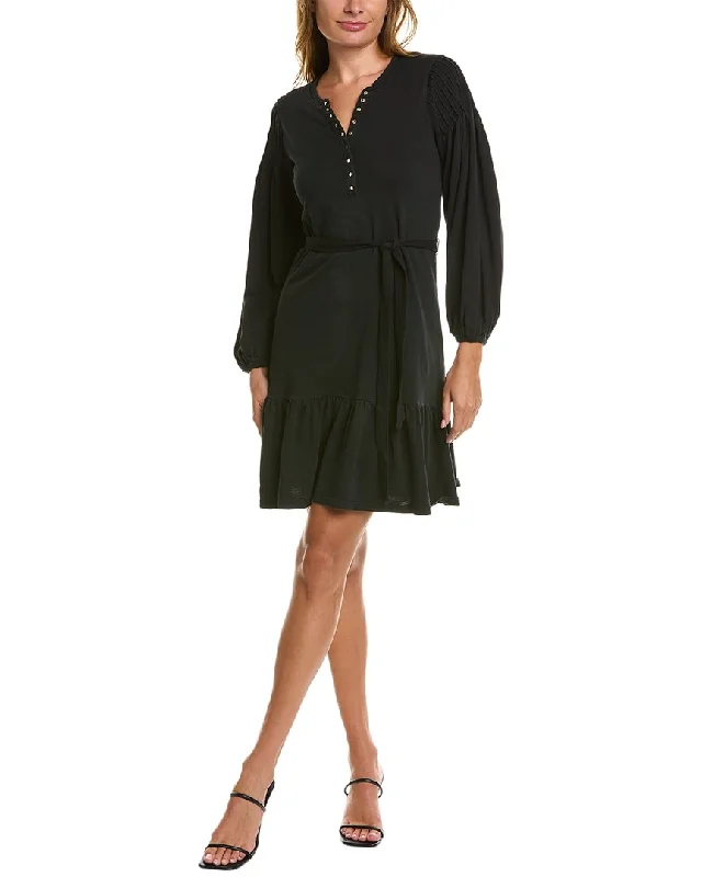 Buy More, Pay Less!Nation LTD Talli Mini Dress