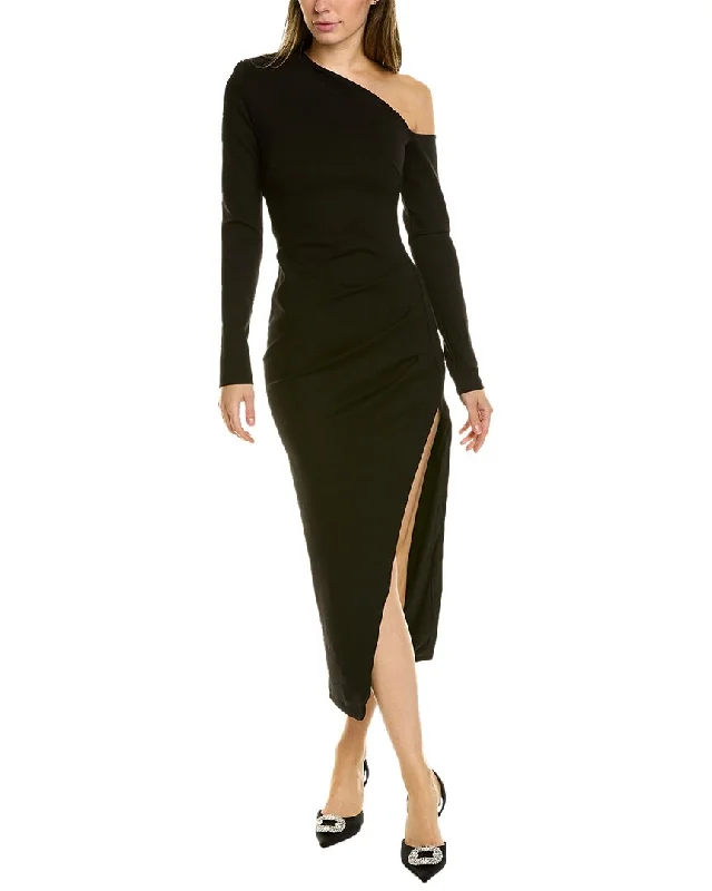 Hurry, Sale Ends Soon!Nicholas Shiloh Midi Dress
