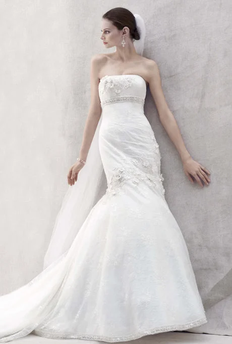 Buy More, Save More!Oleg Cassini Oleg Cassini for David's Bridal