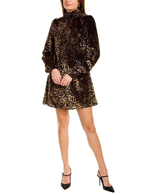 Sale Alert – Get Ready to Shop!Olivia Rubin Melissa Mini Dress