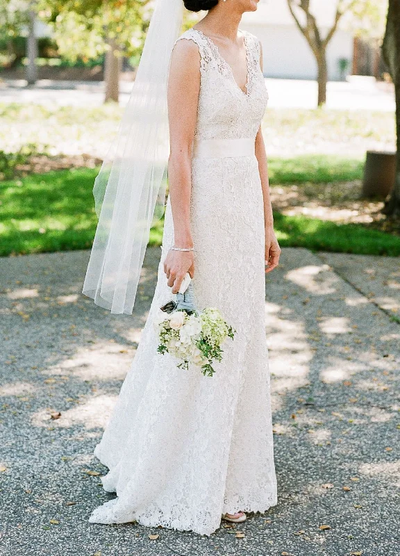 Get Ready to Save!Other Allure Bridals 8903 Size 6