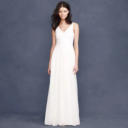 Score Huge Discounts Today!Other J. Crew Sophia in Silk Chiffon