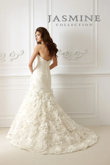 Your Chance to Save is Now!Other Jasmine Haute Mermaid Gown Size 12