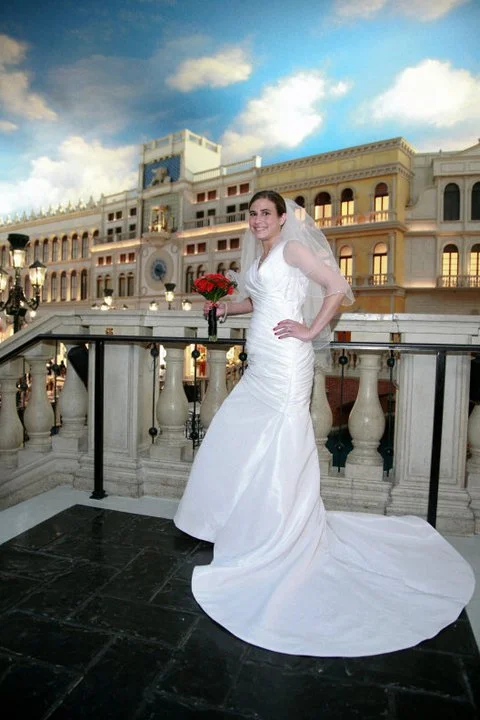 One Day Only – Huge Savings!Other Wedding Dress-Non designer