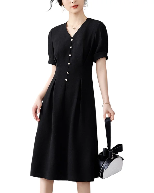 Buy One, Get One Free!Ounixue Mini Dress