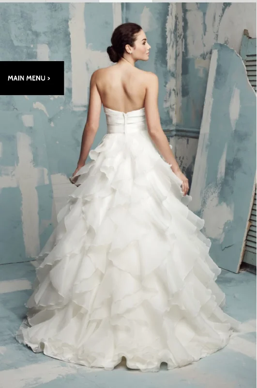 Your Favorite Items on Sale Now!Paloma Blanca 4116
