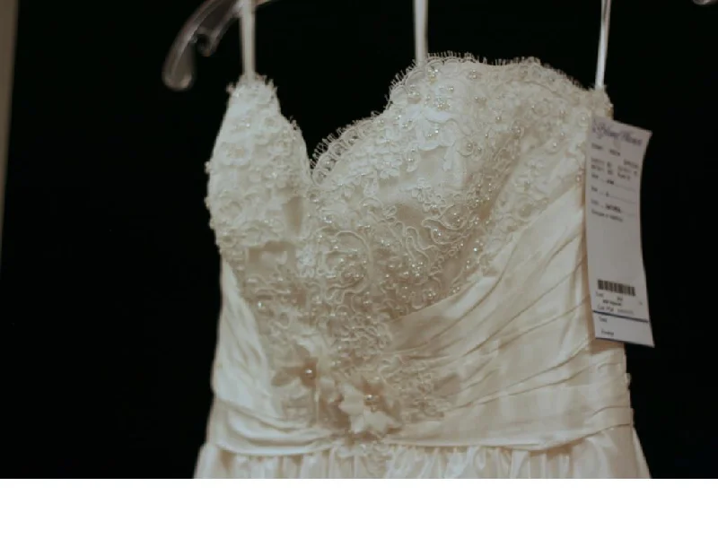 Your Favorite Sale is Back!Paloma Blanca 4154