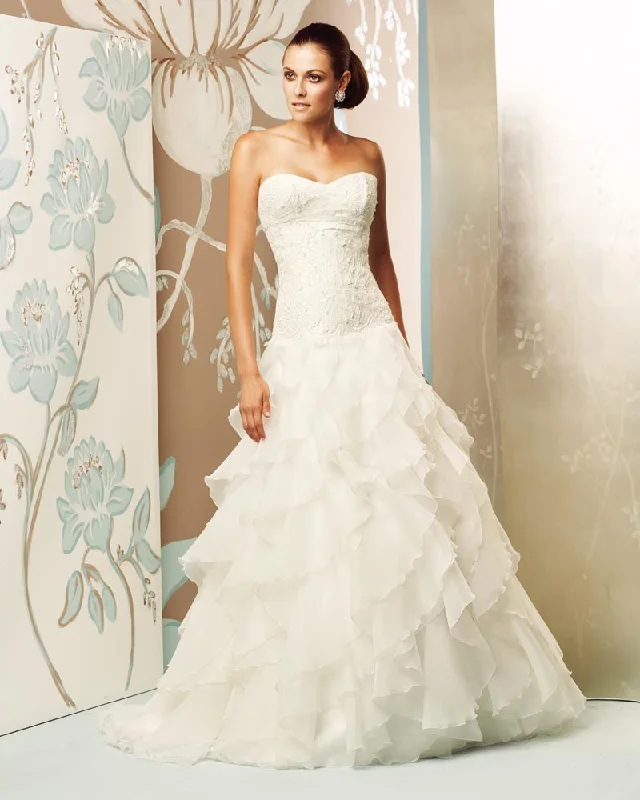 New Discounts Just Dropped!Paloma Blanca Classics Collection