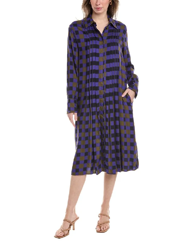 Snag the Best Prices Now!Piazza Sempione Midi Dress