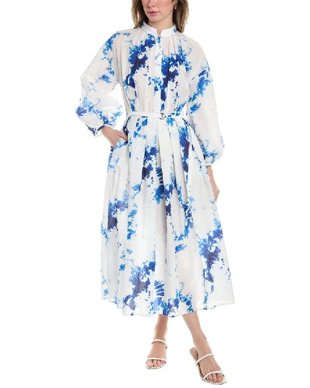 Find the Best Deals Here!Piazza Sempione Midi Dress