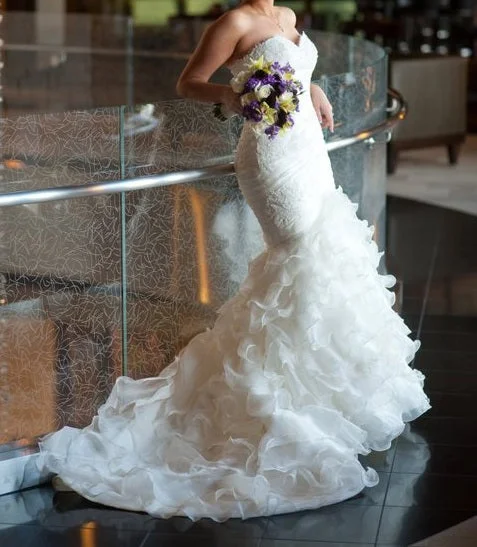 Your Discount is Waiting!Pronovias Hebra