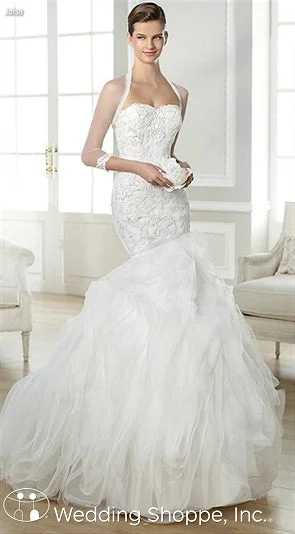 Stock Up and Save!Pronovias Jasia