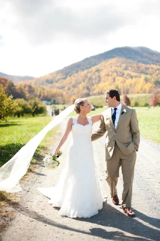 Huge Price Cuts Await!Pronovias Pronovias Onada Size 8