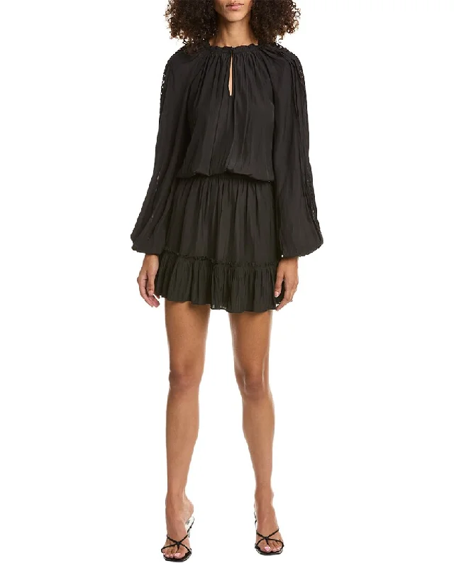 Shop Today, Save Tomorrow!Ramy Brook Martha Mini Dress