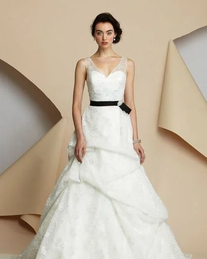 Massive Price Cuts!Rivini Vera Gown