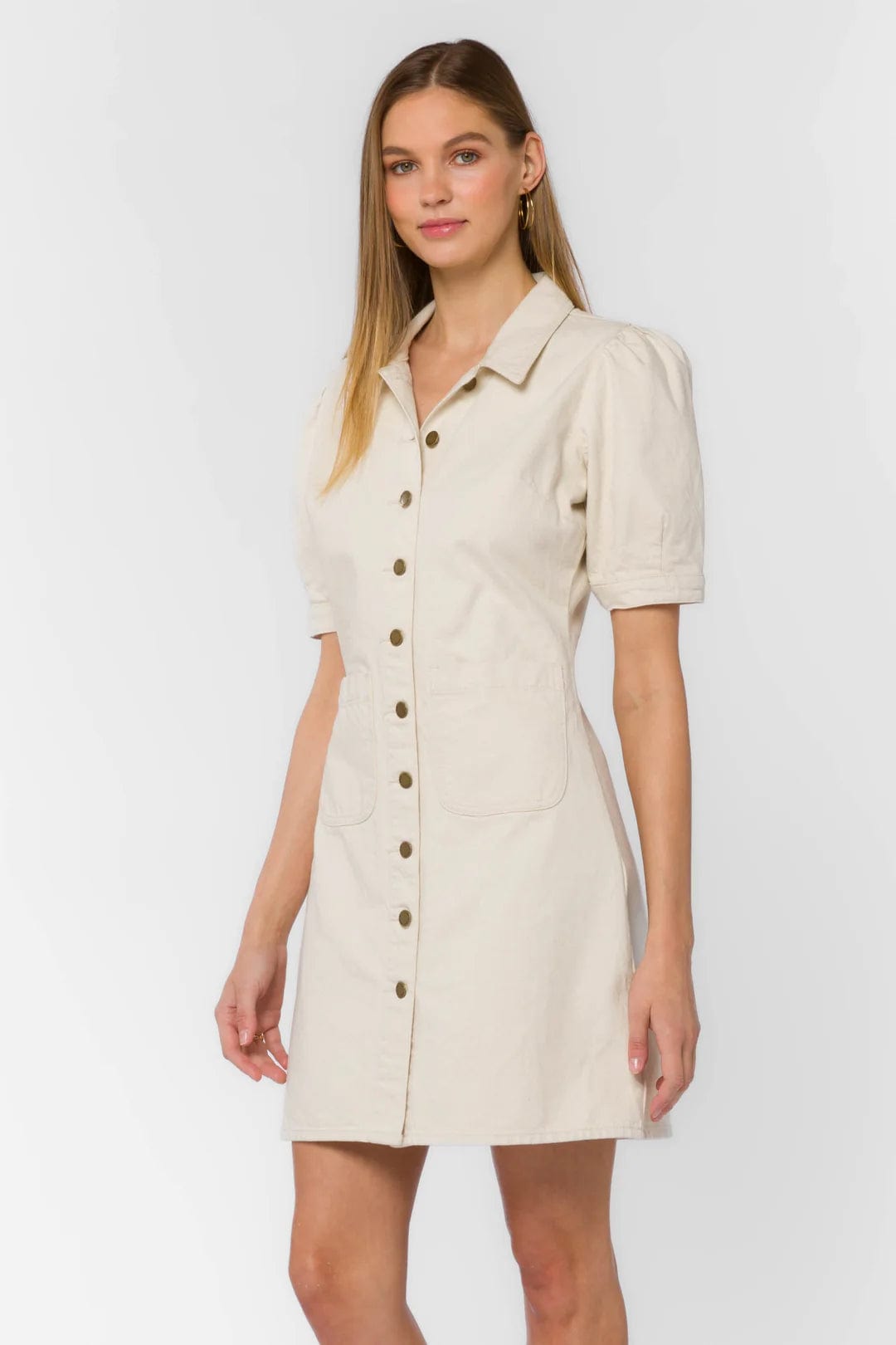 Unlock Huge Savings Now!Romina Dress