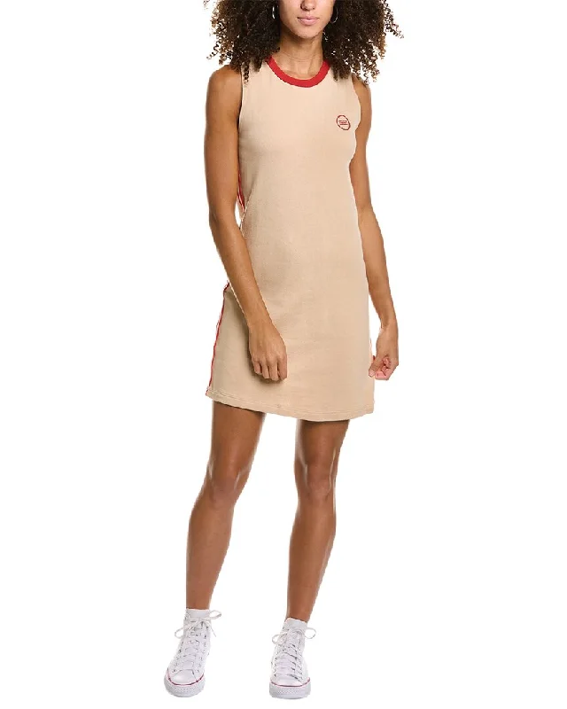 Your Favorite Sale is Back!Sol Angeles Stripe Midi Dress