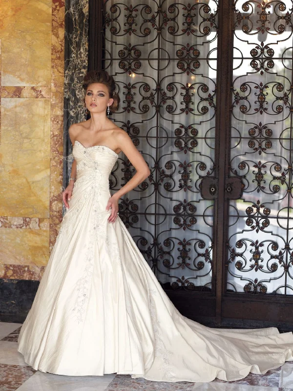 Savings You Can’t Ignore!Sophia Tolli Alexandra