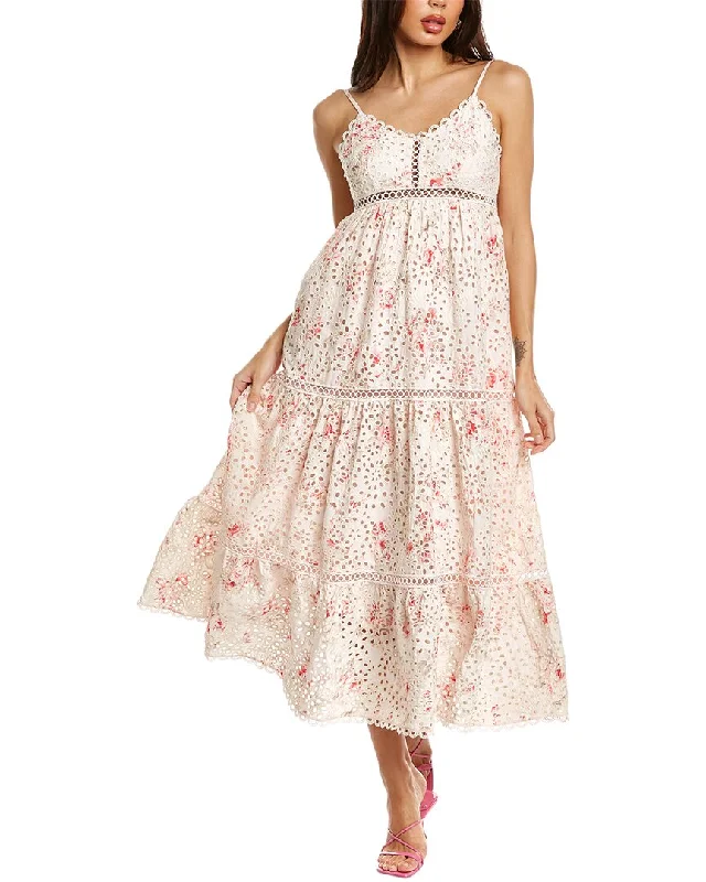 Seasonal Sale – Shop Now!Stellah Midi Dress