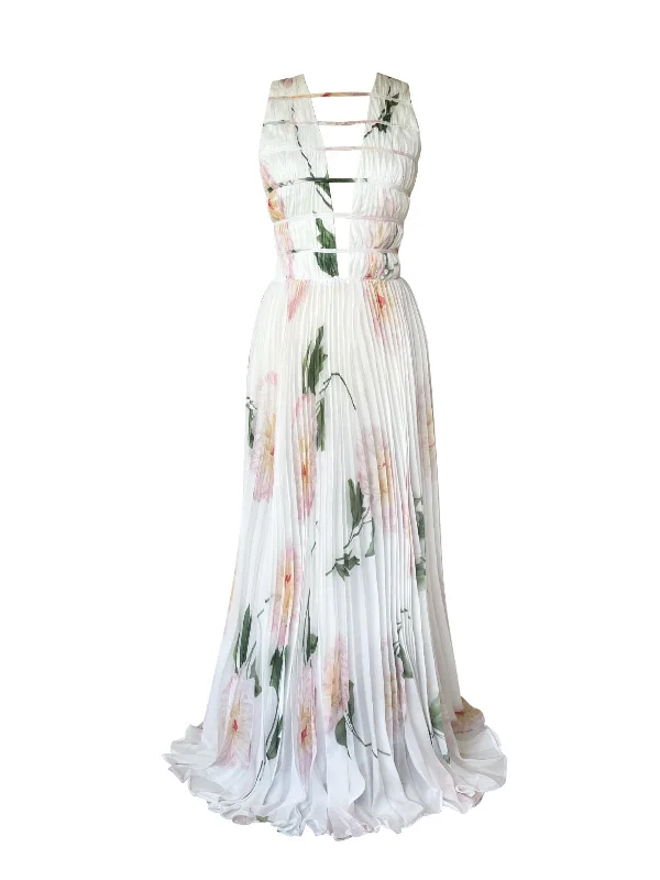 Mega Sale Happening Now!Mega Sale Happening Now!TIA ROMANCE DRESS