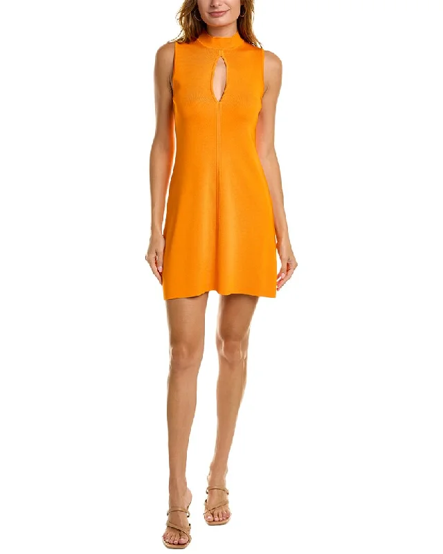 Your Chance to Save is Now!Toccin Madelyn Mini Dress