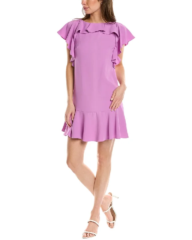 Enjoy Huge Discounts Now!Trina Turk Brigitta Mini Dress